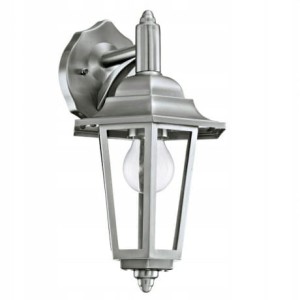 EGLO CERVA 30979 lampa kinkiet ogrodowy 1xE27 60W