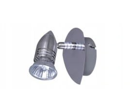 KAJA Kinkiet nikiel K-LS-08-150SN