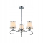 KAJA Oprawa K-WLD13182-3 FORCA 3xE14 max 40W Lampa powystawowa