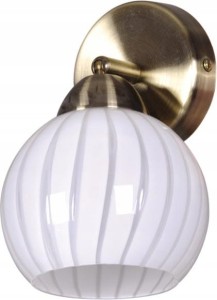 KAJA Kinkiet 1xE14 40W K-W9530-1