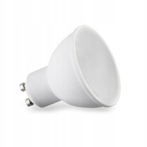KANLUX 31211 GU10 ŻARÓWKA LED 4W-NW NEUTRALNA