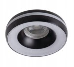 KANLUX 35280 ELICEO DSO B/B Oprawa sufitowa oczko czarne
