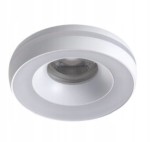KANLUX 35281 ELICEO DSO W/W Oprawa sufitowa oczko białe