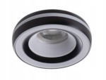 KANLUX 35284 ELICEO-ST OPRAWA SUFITOWA OCZKO CZARNE