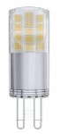 EMOS ZQ9543 ŻARÓWKA LED CLS JC 4,2W 470lm G9 NEUTRALNA
