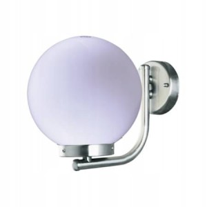 KAJA Kinkiet zewnętrzny K-LP270A z serii ANA E27 40W chrom