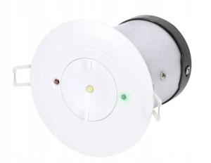 BEMKO C91-TLR-3SX-AT2H-CNBOP OPRAWA AWARYJNA 3W 2H 