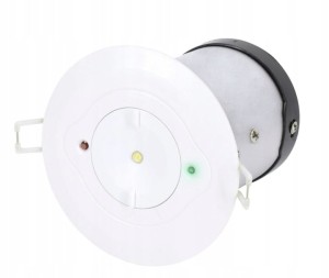 BEMKO C91-TLR-3SC-AT2H-CNBOP OPRAWA AWARYJNA 3W 2H