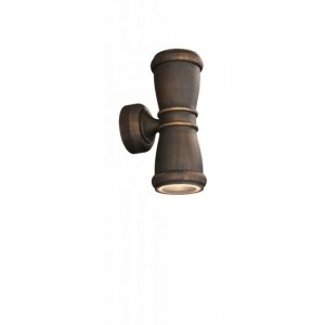 MASSIVE Kinkiet Salvador 2xGU10 50W 230V 17156/42/10