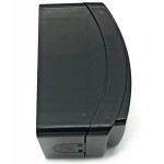 VIPLAST Łącznik świecznikowy koala VW-2 n/t IP44