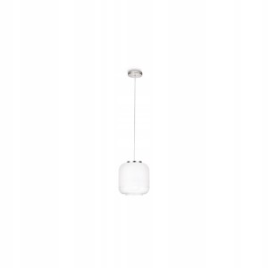 MASSIVE 40940/11/16 LIMA 1x53W 230V Lampa wisząca chrom Lampa powystawowa