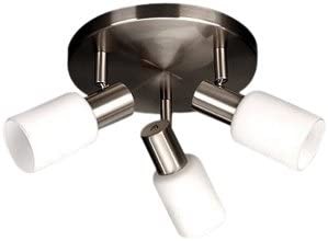 MASSIVE 50083/17/15 Plafoniera oprawa sufitowa E14 7W satyna