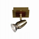 MASSIVE 55210/74/10 Reflektor halogen 50W FORTUNA