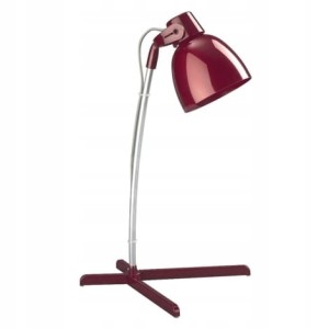 MASSIVE 66615/32/10 Oprawa biurkowa TIMO E14 12W