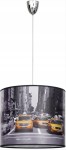 NOWODVORSKI Lampa wisząca NEW YORK 1 zwis 5146 Lampa powystawowa