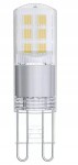 EMOS ZQ9533 Żarówka LED Classic JC 2,6W G9 ciepła biel