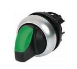 EATON 216847 Przełącznik 3 położenia M22-WRLK3-G zielony