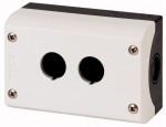 EATON 216537 Obudowa kasety 2-otworowa M22 I2