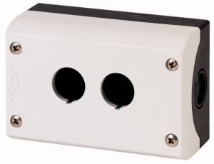 EATON 216537 Obudowa kasety 2-otworowa M22 I2