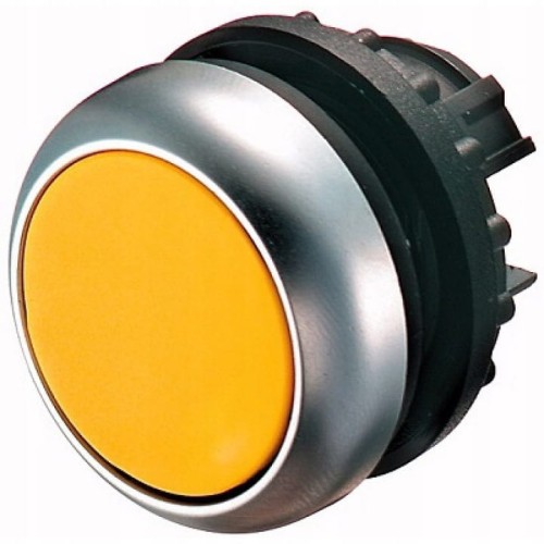 EATON-216598-Przycisk-M22-D-Y-zolty-z-samopowrotem.jpg
