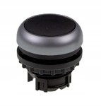 EATON 216590 Przycisk M22-D-S czarny z samopowrotem płaski