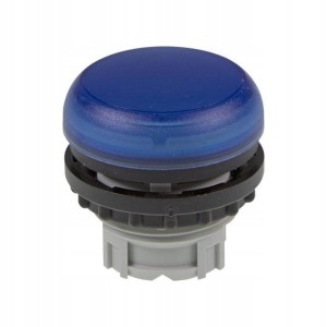 EATON 216775 Lampka główka lampki M22-L-B niebieska