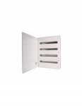 EATON 285346 Rozdzielnica natynkowa 4x24 BF-0-4/96 P