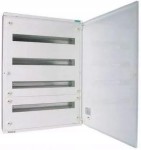 EATON 285350 Rozdzielnica podtynkowa 4x24 BF-U-4/96-P