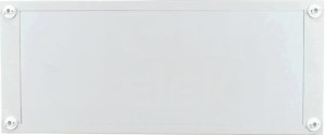 EATON 108293 Osłona stal.z plast.wypeł.BPZ-FPP-600/500-BL