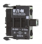 EATON 216567 Dioda M22-LEDC230-R czerwona