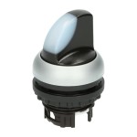 EATON 216843 Przełącznik M22-WRLK3-W biały