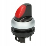 EATON 216825 Przełącznik M22-WRLK-R czerwony