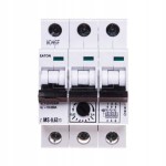 EATON 248405 Wyłącznik silnikowy Z-MS- 0,63/3
