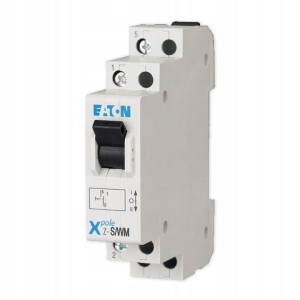 EATON 248345 Przełącznik schodowy Z-S/WM