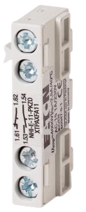 EATON 082882 Styki pomocnicze NHI-E-11-PKZO