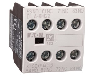 EATON 276426 Styki pomocnicze DILA-XHI22