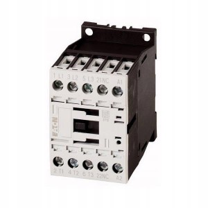 EATON 276827 Stycznik DILM 12-10 110V50Hz