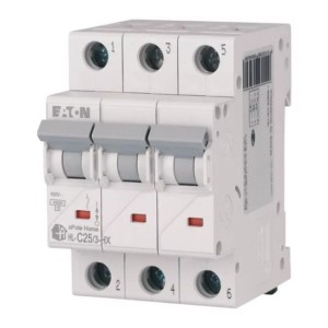 Eaton 194894 HN-C32/3 Wyłącznik nadprądowy 6kA