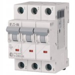 Eaton 194896 HN-C50/3 Wyłącznik nadprądowy 6kA