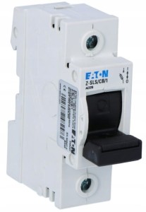 EATON 248247 Rozłącznik bezpiecznikowy Z-SLS/CB/1