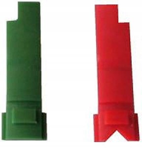 EATON 216406 M22-XC-R element kodujący