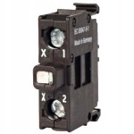 EATON 216560 Dioda M22-LEDC-W biała