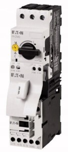 EATON 283140 Układ rozruchowy MSC-D-1.6-M7(230V50HZ)