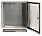 EATON 111684 Obudowa metalowa CS-44/200 400x400x200
