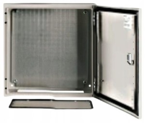 EATON 111684 Obudowa metalowa CS-44/200 400x400x200