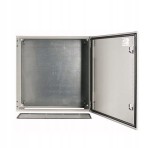 EATON 111698 Obudowa metalowa 600x600x200 CS-66/200
