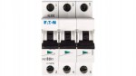 EATON 278848 Wyłącznik nadprądowy serii 15kA 3P FAZ-B20/3