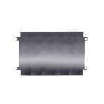 EATON 114813 Płyta montażowa 300x600 BPZ-MPL300-600