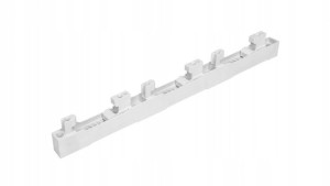 EATON 107210 Wspornik szyn miedzianych rozstaw 185 mm