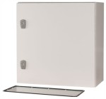 EATON 111691 Obudowa metalowa CS-55/250 500x500X250 mm